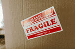 Service - Fragile stuff removal